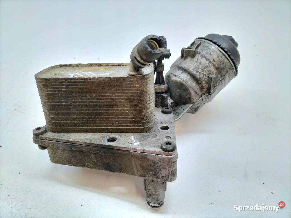 OBUDOWA FILTRA OLEJU 19 CDTI Opel Zafira II 2005