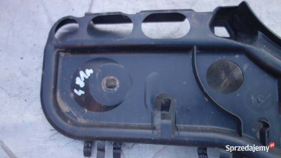 ŚLIZG MOCOWANIE ZDERZAKA TYŁ TYLNY BMW E60 osobowe Ruda Śląska