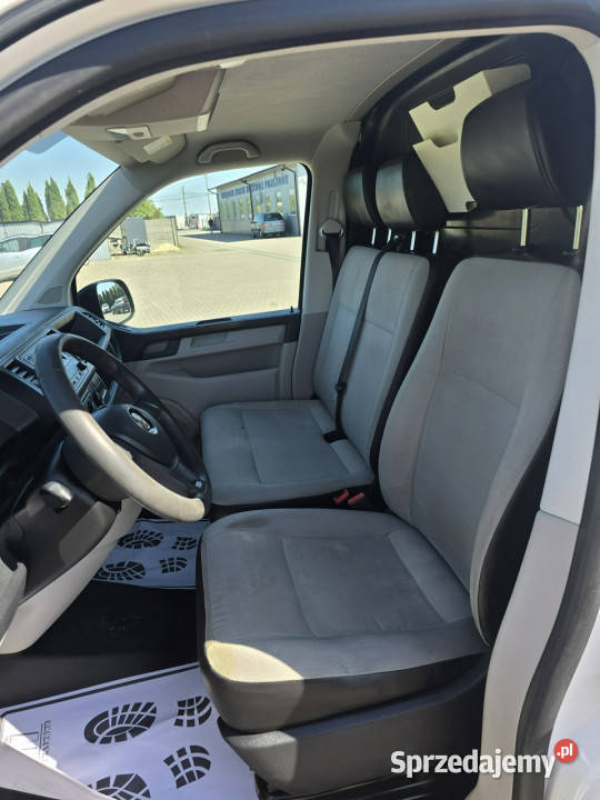 Volkswagen Transporter 20tdi KlimatyzacjaSerwis3 2000cm3 Kutno