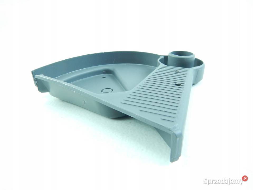 PÓŁKA BOCZNA DESKI ROZDZIELCZEJ PRAWA FIAT PANDA osobowe