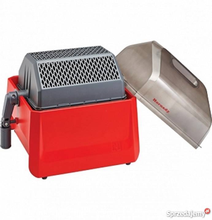Separator Rotary Media Sifter Hornady 050207 sprzedam