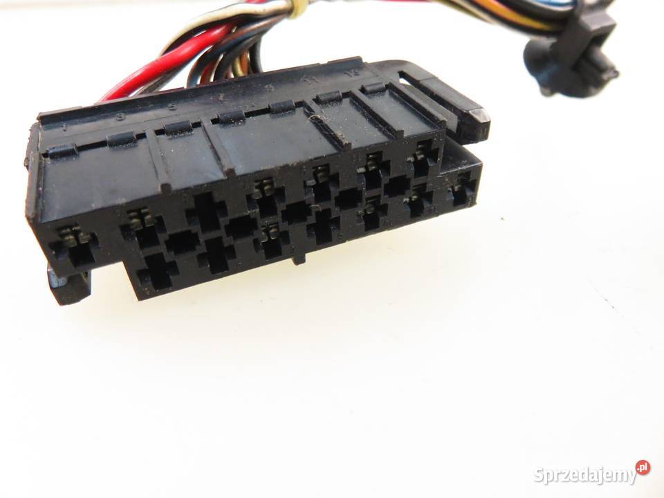 ZAMEK LEWY PRZEDNI VOLVO V70 I małopolskie