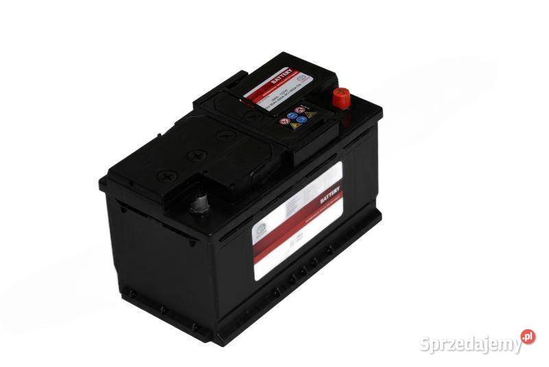 TOYOTA Auris Avensis Corolla Verso Akumulator dolnośląskie Kąty Wrocławskie