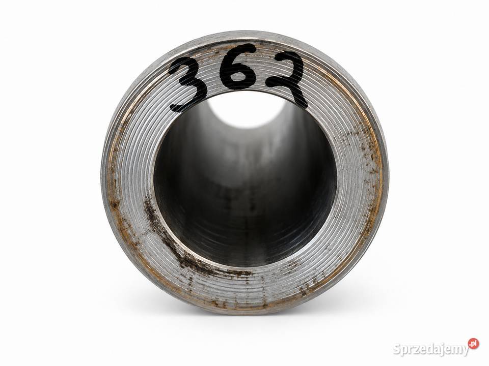 A362 Tuleja redukcyjna fi35fi40 mm Łabuńki Pierwsze sprzedam