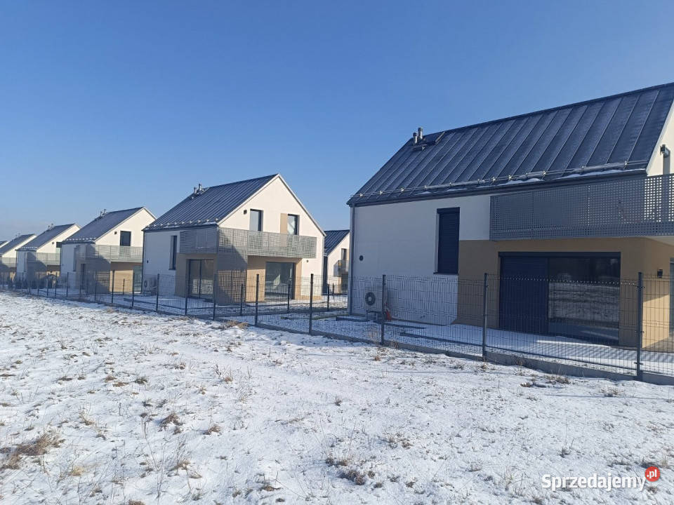 sprzedaży domu wolnostojącego Kielce Miętowa Sprzedaż