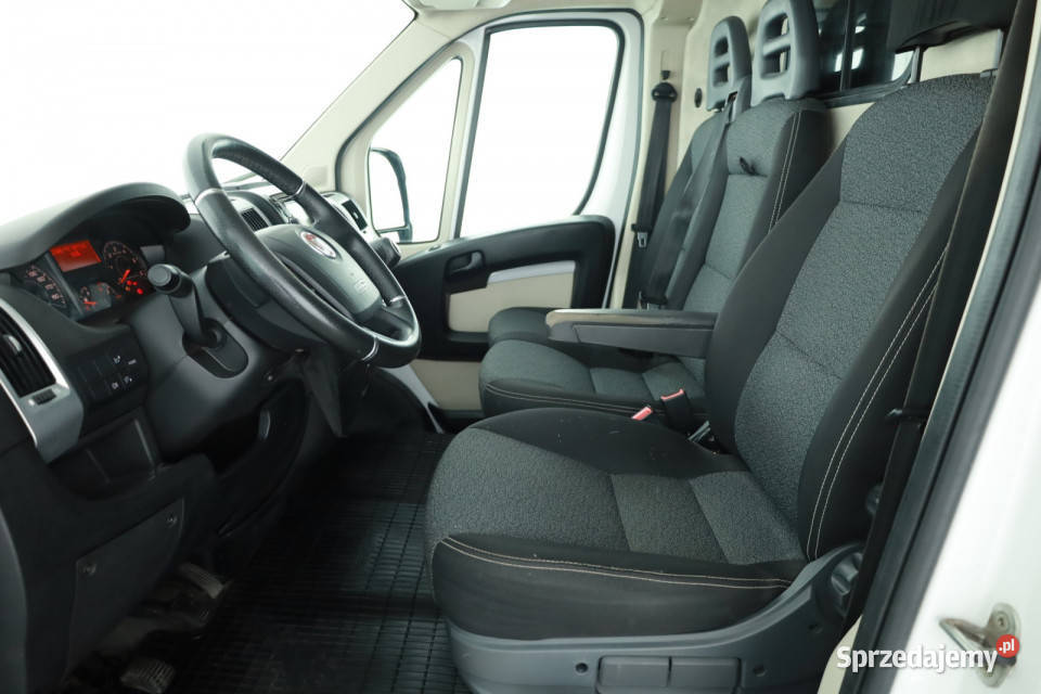 Fiat Ducato 23 MultiJet klimatyzacja Piaseczno sprzedam