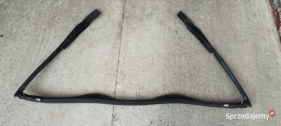 Alfa Romeo Spider 916 uszczelka Kraków