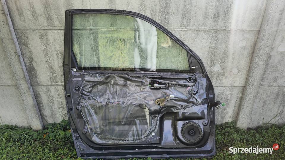 Drzwi lewe lak ZMA Suzuki Grand Vitara 2 Świdnica sprzedam
