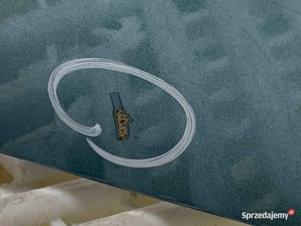 KLAPA TYŁ HYUNDAI KONA Crossover CERAMIC BLUE Klapy bagażnika podkarpackie sprzedam