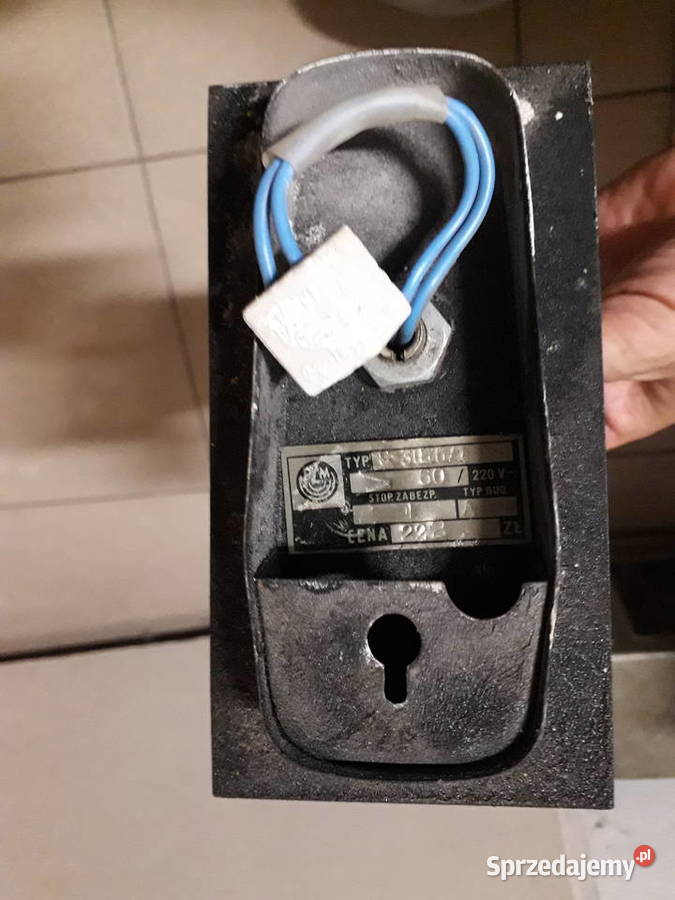 Kinkiety mosiężne art deco prl Antyki Warszawa