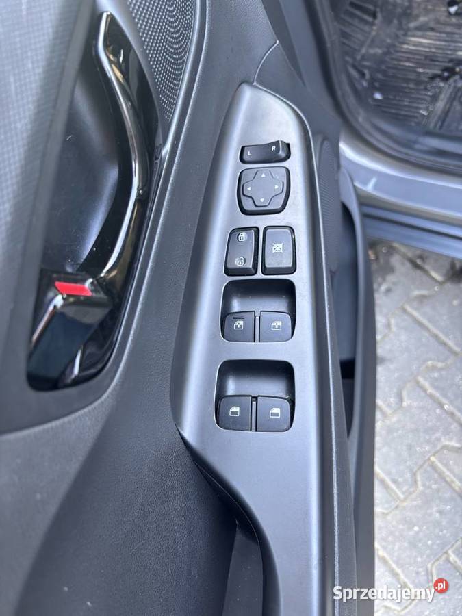 Sprzedam Hyundai Kona Night 2021 AWD USA podlaskie Łomża sprzedam