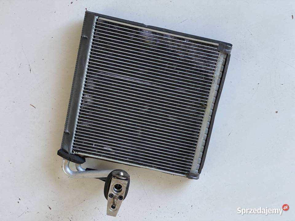 CHŁODNICZKA PAROWNIK NAGRZEWNICY Ford Mondeo MK5