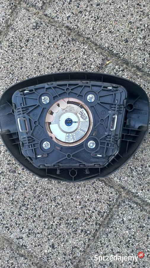 Dacia poduszka Jastrzębie