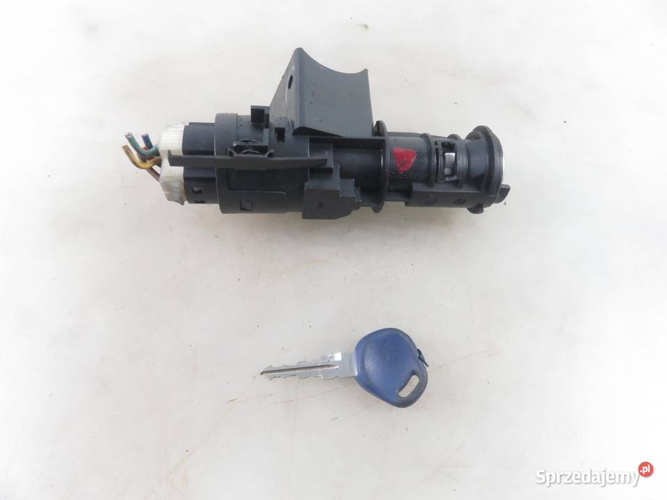 STACYJKA ALFA ROMEO 147 B36505521