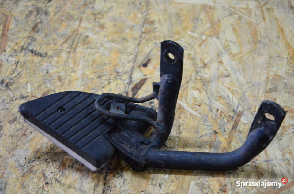 Honda SH 125150 set lewy pasażera Cielimowo