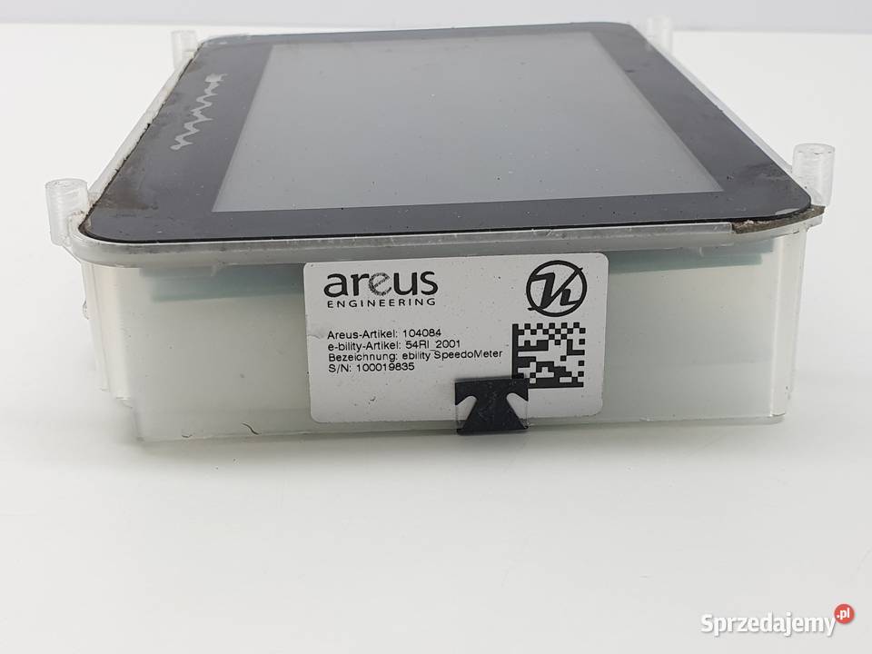 Licznik Wyswietlacz Zegary Skuter Kumpan łódzkie