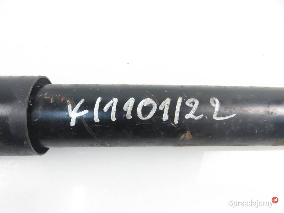 AMORTYZATOR TYŁ CHEVROLET EQUINOX 34 AWD LNJ osobowe