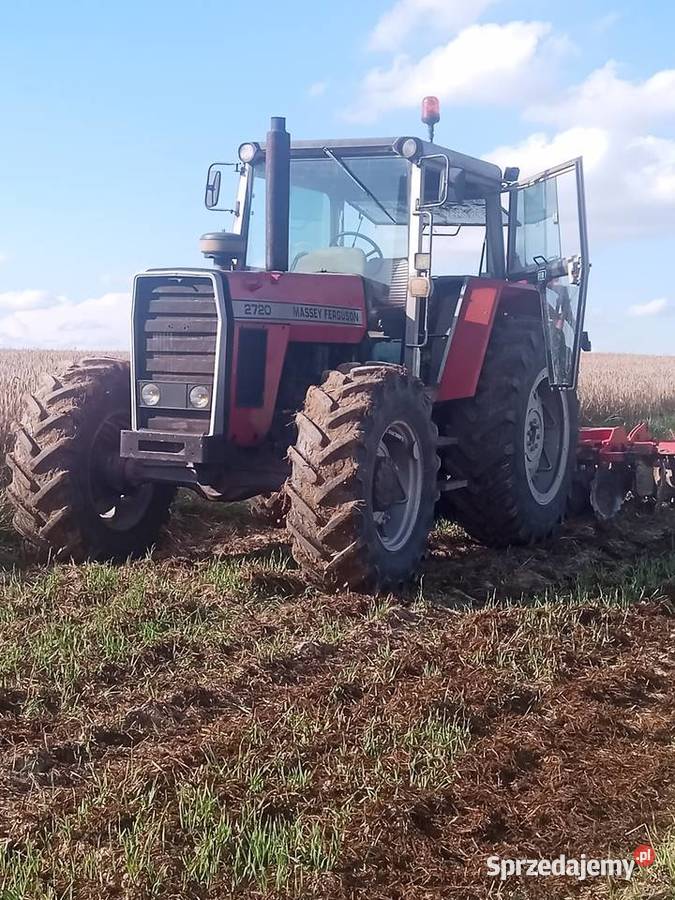 Massey Ferguson 2720 Massey Ferguson