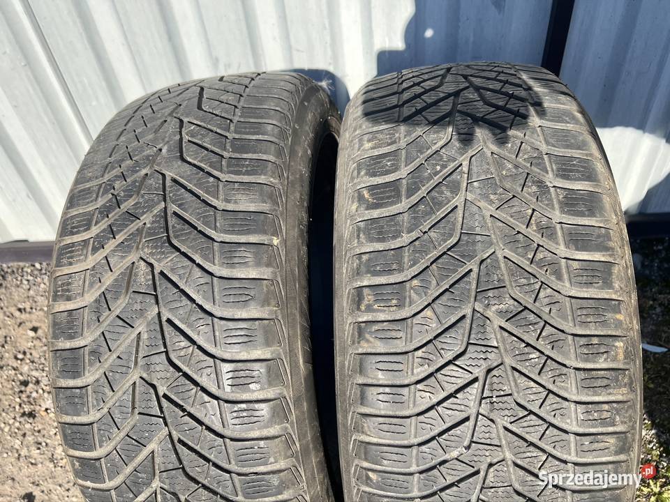 Opony zimowe Yokohama Wdrive 2255017 Kielce sprzedam