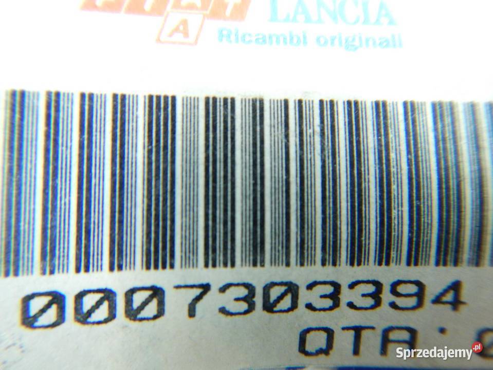 SWORZEŃ WAŁU KORBOWEGO CROMA THEMA 25 TD ASO