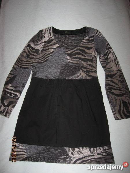 Sukienka Tunika SM Magdalenka