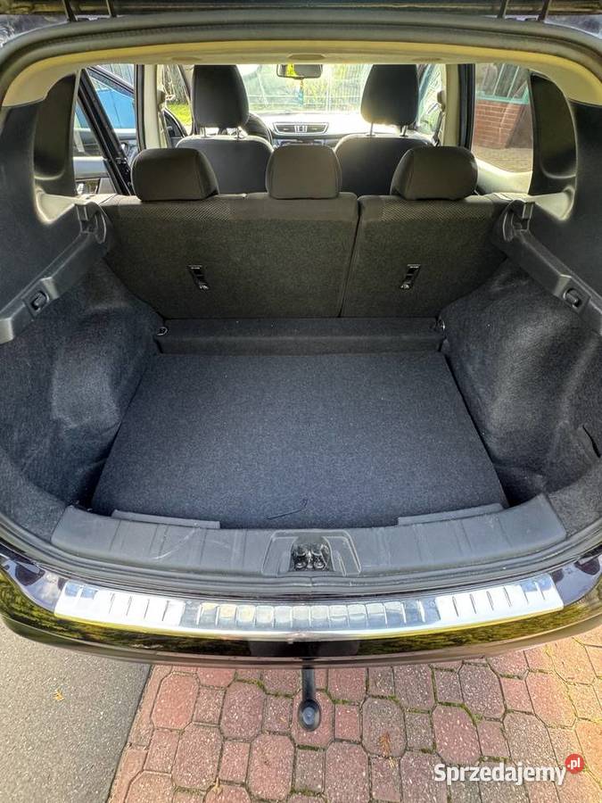 Nissan Qashqai 2016 16 163 kam 360 Qashqai Łódź