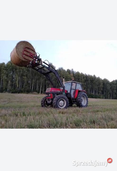 Ciągnik rolniczy ursus 6 cylindrowy 160 tur Płachty sprzedam