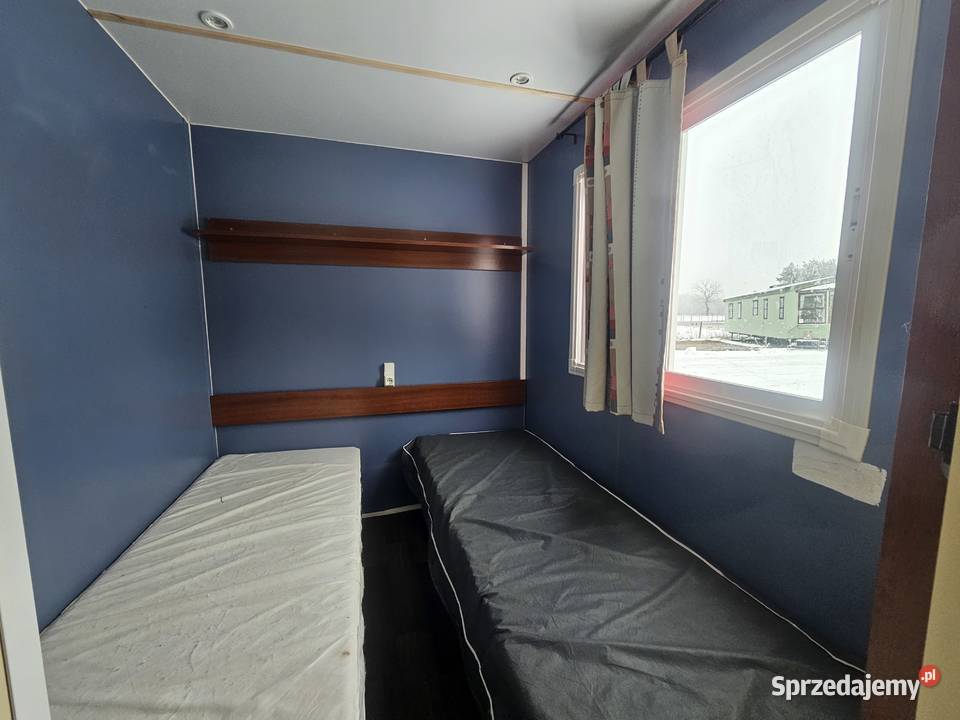 domek holenderski 3239 SUN ROLLER ze składanym Skierniewice