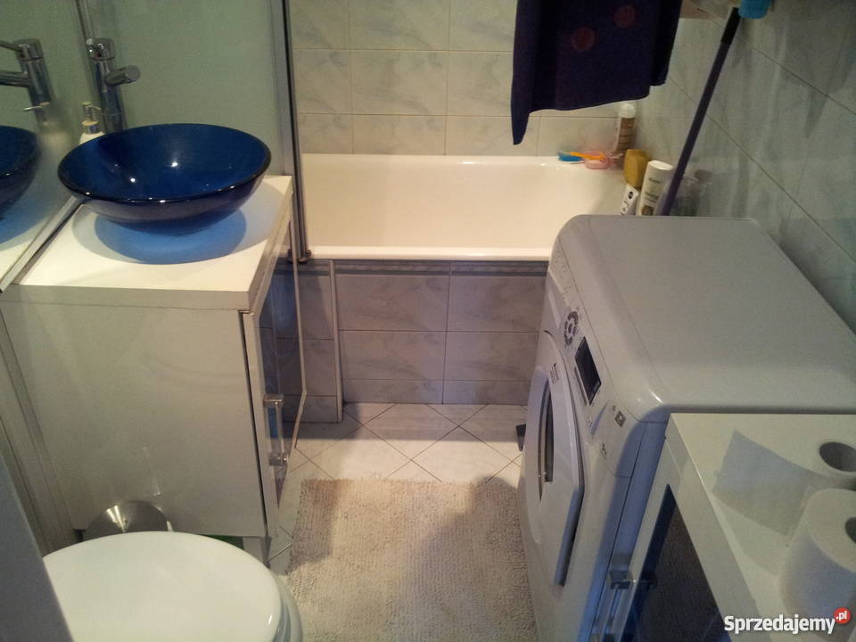 Bezpośrednio 3 pokoje Krochmalna Warszawa Warszawa