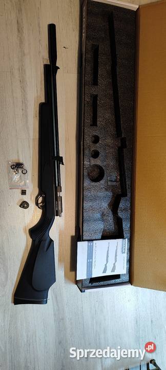 Wiatrówka PCP Diana Stormrider 45 Ruda Śląska