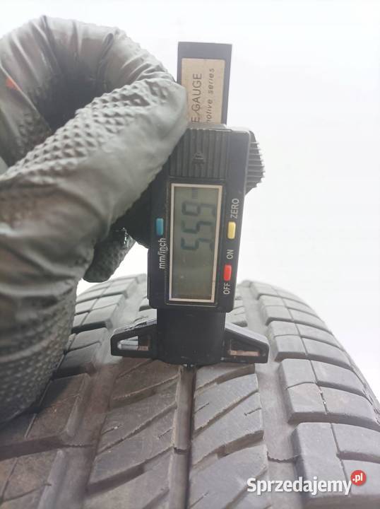 2x OPONA LETNIA DĘBICA PASSIO 17565R14 1521 Motoryzacja sprzedam