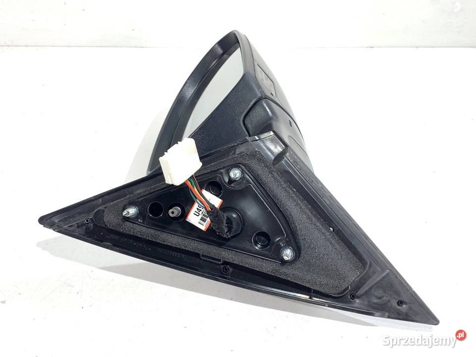 LUSTERKO PRAWY B4U KIA OPTIMA SedanLimuzyna