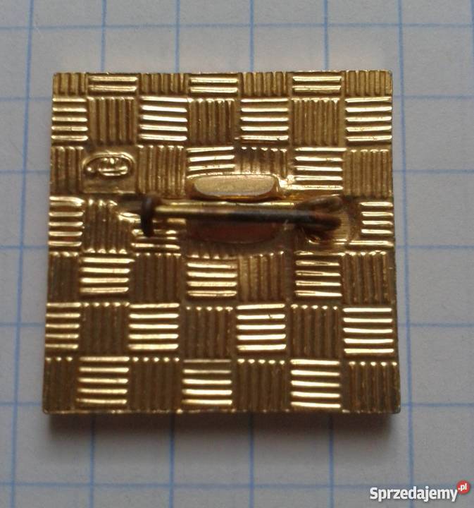 ODZNAKA Z BYŁEGO ZSRR lubelskie Piszczac sprzedam