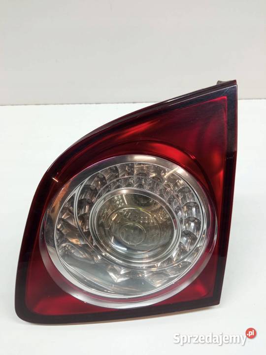 LAMPA TYŁ W KLAPĘ PRAWA EUROPA PLUS 5M0945094H świętokrzyskie sprzedam