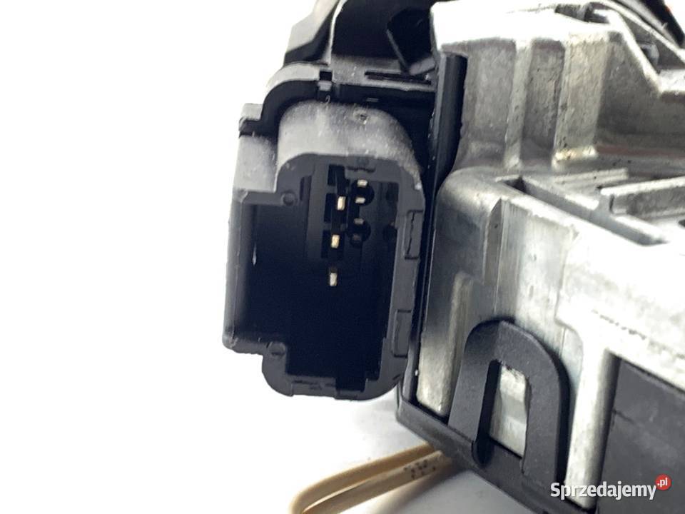 STACYJKA CITROEN C4 CACTUS 9663123380 12 110 sprzedam