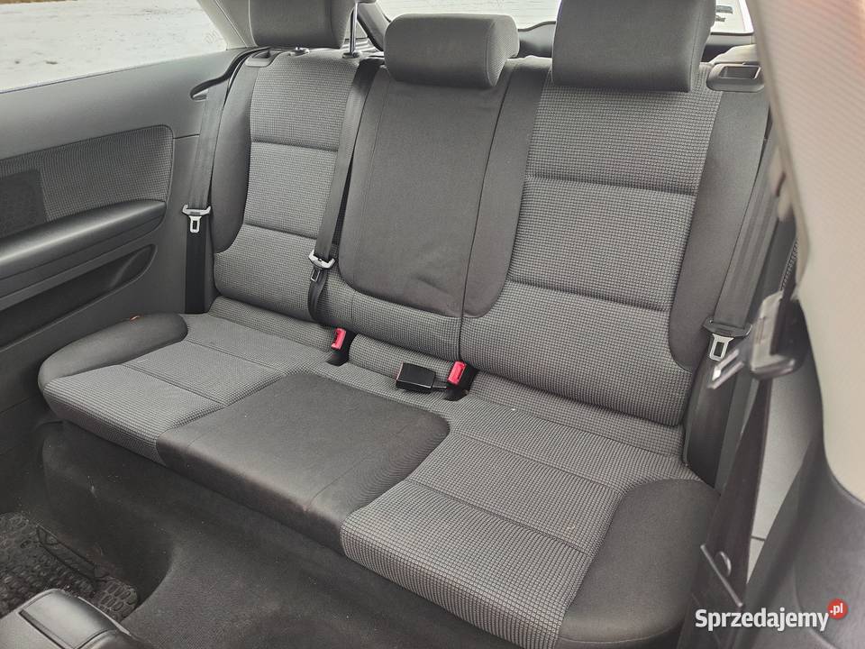 Audi A3 8p 19 TDI 105 2005 Climatronic ZAMIANA autoalarm