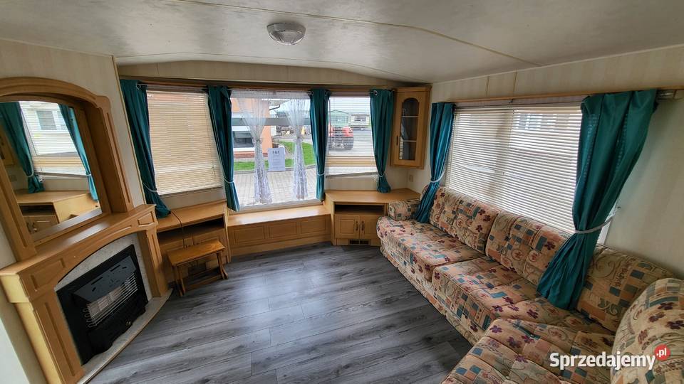 Domki domek holenderski domek angielski 305 lubuskie Gołaszyn