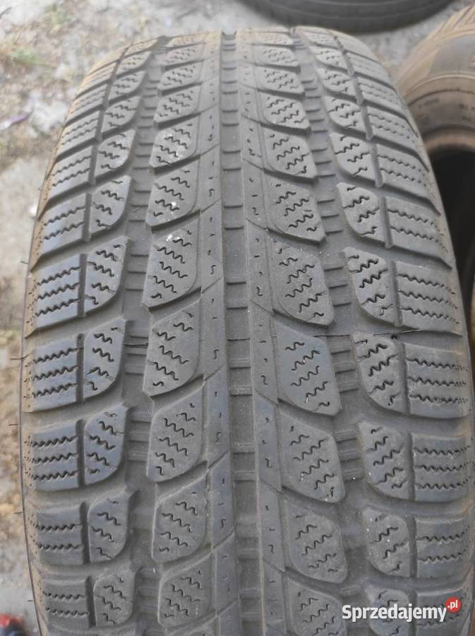 Opona Fortuna winter 20555 R16 Ostrowiec Świętokrzyski