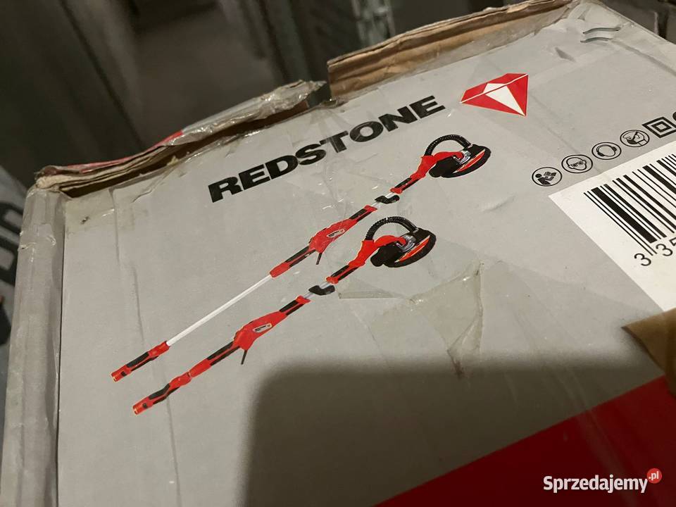 Żyrafa redstone rs 710 dws Koszalin