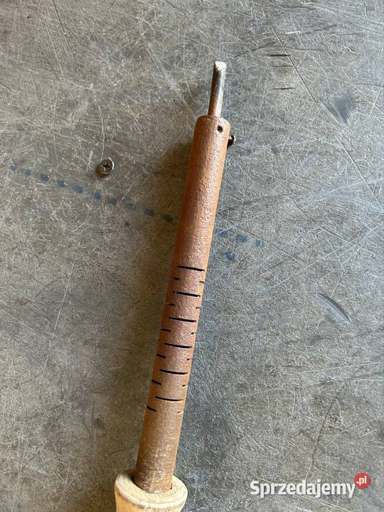 Lutownica kolbowa Spawarki i lutownice Rytlów