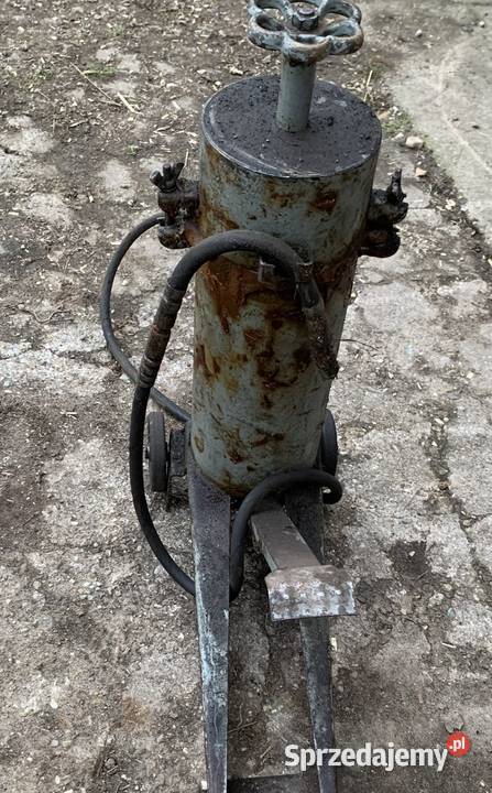 Skrzynia siewnika nordsten lifto matic 3m Suwałki sprzedam