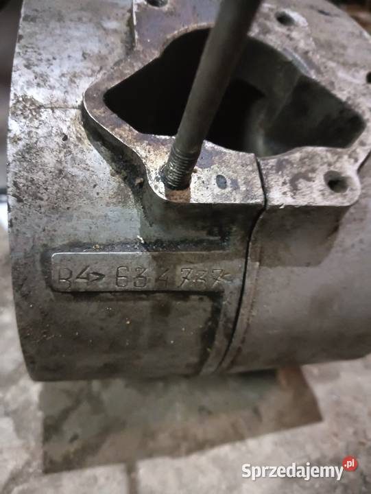 Komar 2330 Dąbrowa Górnicza