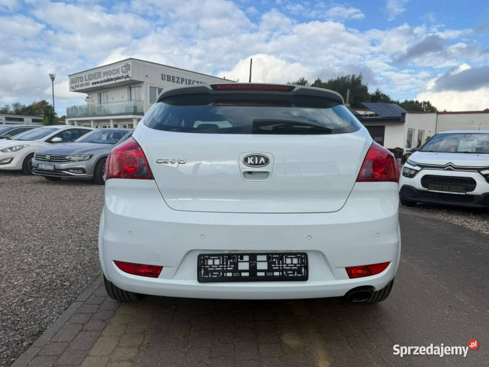 Kia Pro Ceed