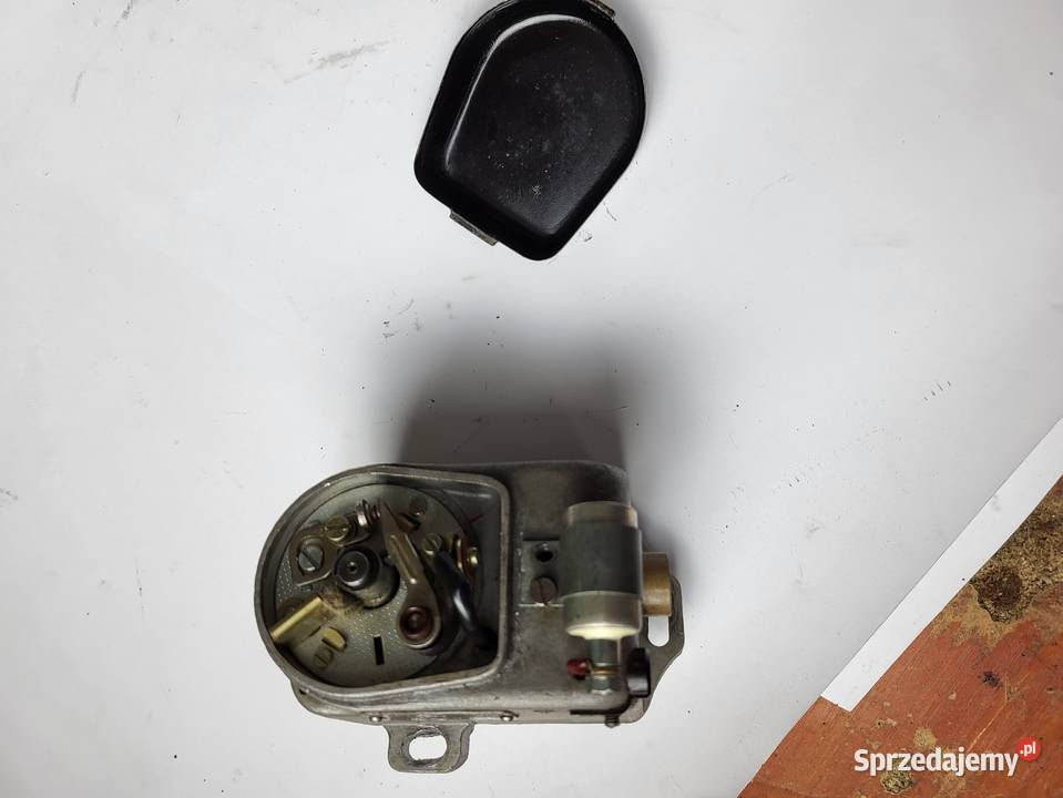 iskrownik ładna iskra awo simson sport tourist sprzedam