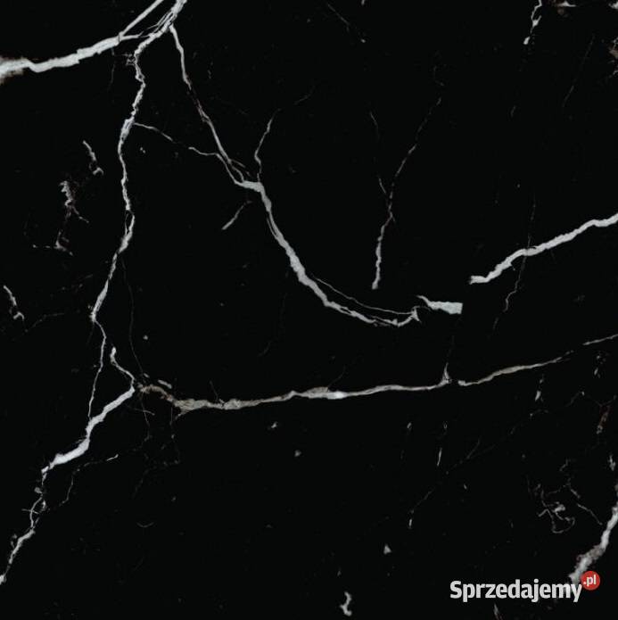 Gres Ainara Black Poler 60x60x90 144 m2 4 K