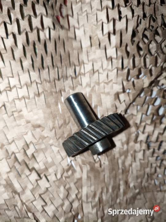 Tryb napędu pompy oleju k750 M72 Ural Pozostałe Leszno