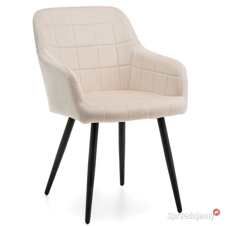 Beżowe Krzesło Orte Wysyłka 24H Dostawa 0 Tarchały Małe sprzedam