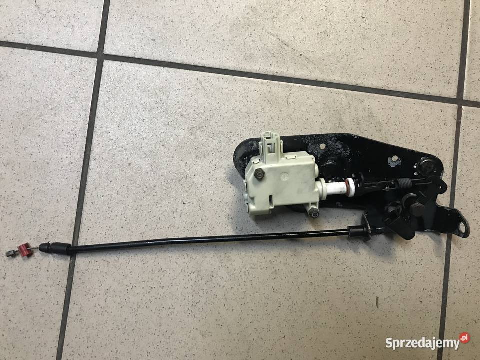 Siłownik piaggio GTS 125 vespa małopolskie Jawiszowice sprzedam