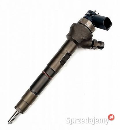Wtryskiwacze Nowe BOSCH 0445110477 KOMPLET 4 osobowe