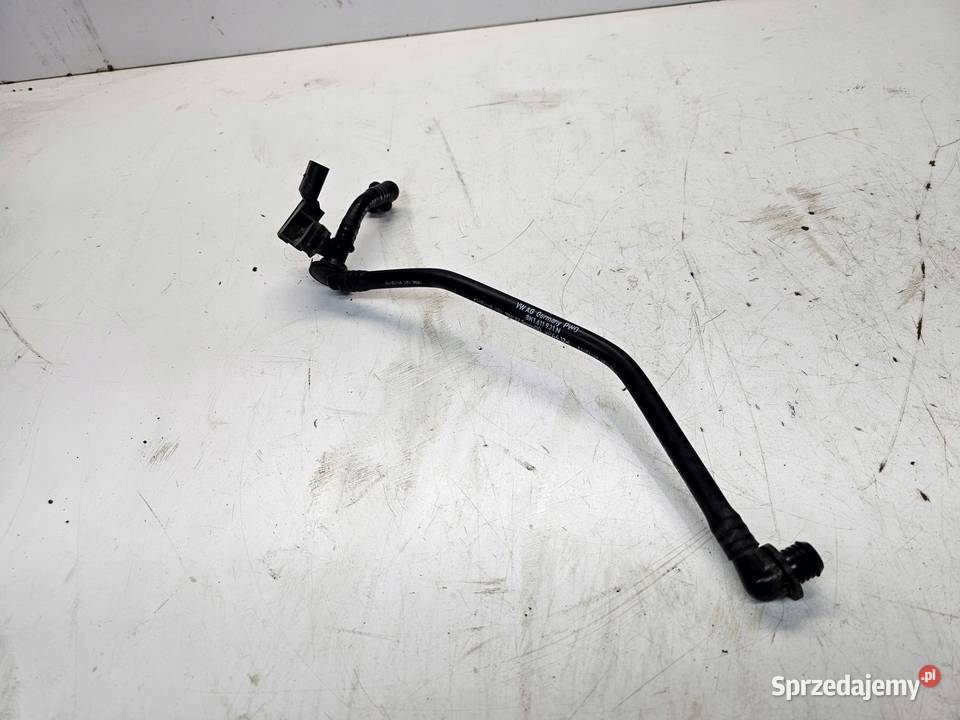 PRZEWÓD RURKA SERWA AUDI A4 B8 A5 8T 8K1611931N Przystajń sprzedam